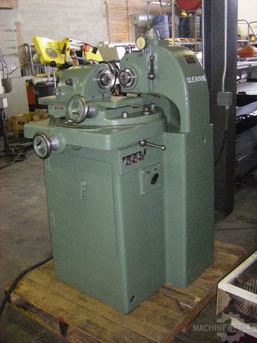 31814m gleason no 6