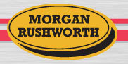 MORGAN RUSHWORTH MORGAN RUSHWORTH