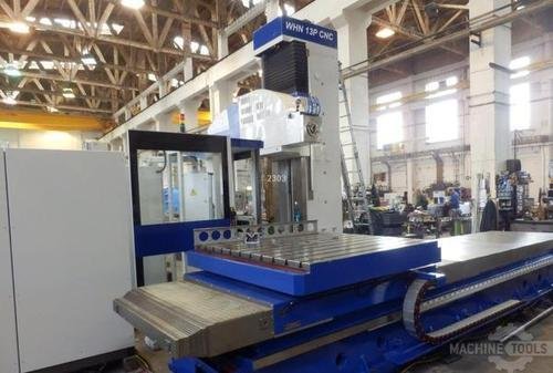 Whn 13.8 cnc 1
