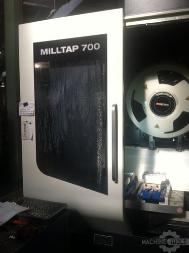 Milltap 1