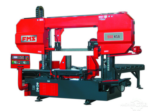 Fms 560 ksa