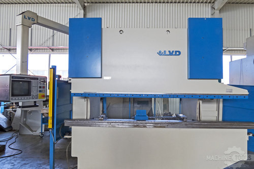 Lvd ppeb 80 25