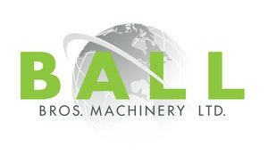 Ball Bros. Machinery Ltd.