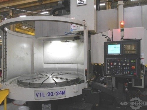 Viper vtl 20 24m 1