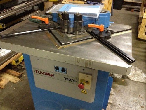 Euromac 8220