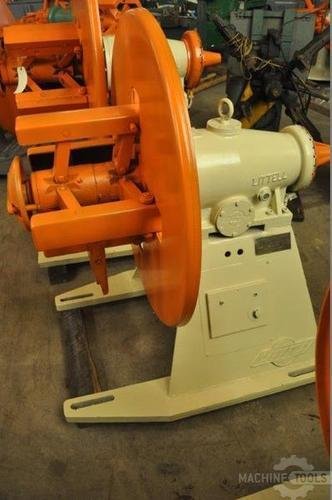 2500 lb littell 1010mm 1