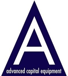 Advanced Capital Equipment Advanced Capital Equipment