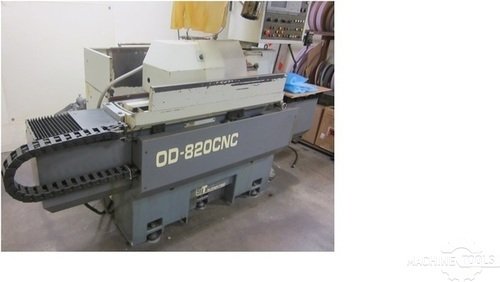 Super tec od 820