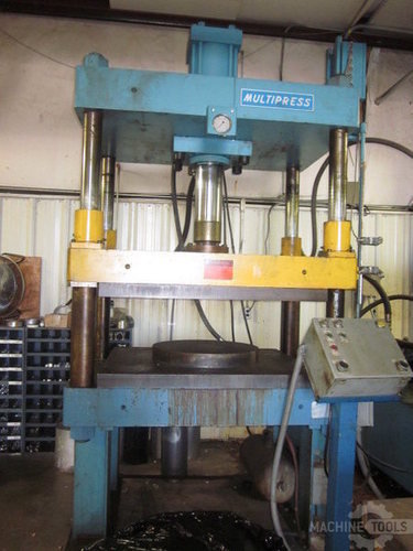 Multipress 2
