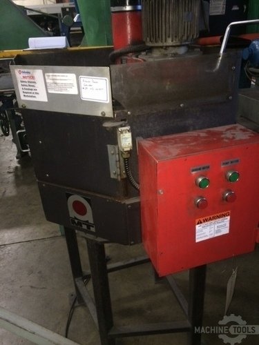 Amada grinder a