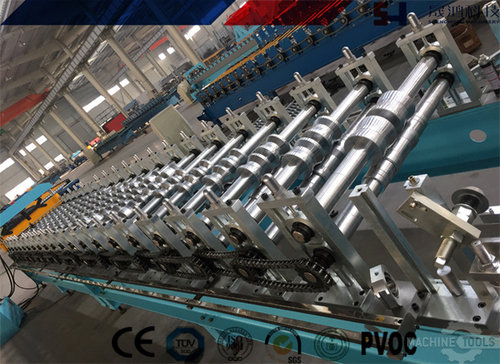ROLL FORMER CORP VS 150 Profilers MachineTools