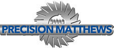 Quality Machine Tools / Precision Matthews Machinery Co.