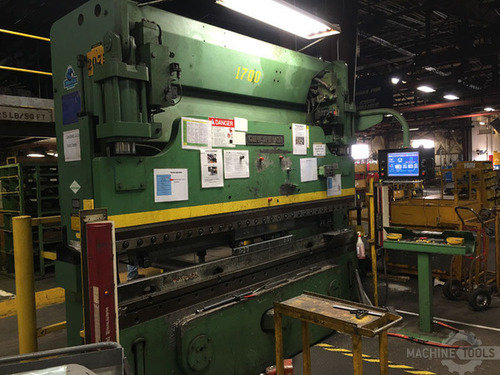 Cincinnati autoform 90af8 72416machfrt