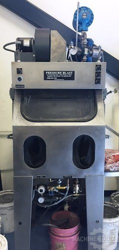 Pressureblasta33p 2107