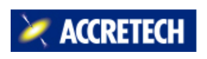ACCRETECH TSE ACCRETECH TSE