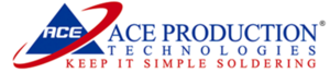 ACE PRODUCTION TECHNOLOGIES ACE PRODUCTION TECHNOLOGIES