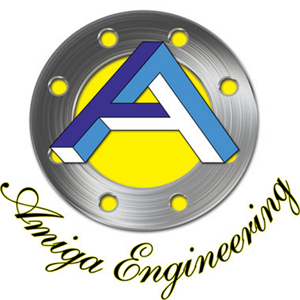 Amiga Engineering Pty Ltd