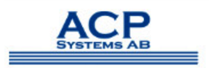 ACP SYSTEMS ACP SYSTEMS