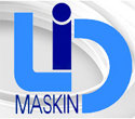 LIDMASKIN LIDMASKIN