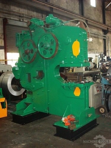 Kingsland 100 ton 4
