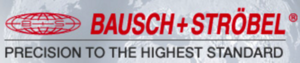 BAUSCH & STROBEL