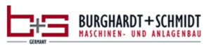 BURGHARDT+SCHMIDT BURGHARDT+SCHMIDT