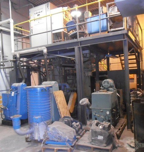 Xelatec vacuum furnace1