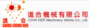 CHIN HER CHIN HER