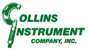 COLLINS INSTRUMENT COLLINS INSTRUMENT