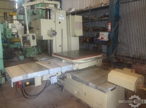 Wmw 90 3 cnc boring complete 1