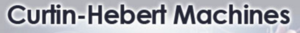 CURTIN-HEBERT CURTIN-HEBERT