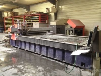 Bystronic byjet 4022