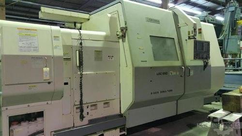 Okuma 1 medium