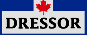 The Dressor Group Ltd. 