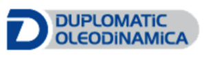 DUPLOMATIC DUPLOMATIC