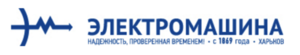 ELEKTROMASHINA