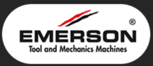 EMERSON MACHINE TOOLS EMERSON MACHINE TOOLS
