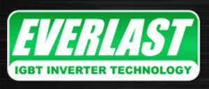 EVERLAST EVERLAST
