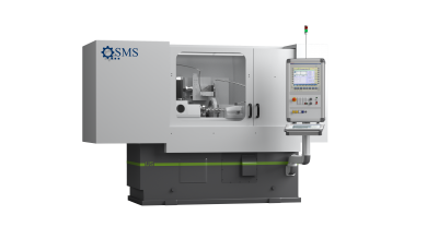 SMS Maschinenbau GmbH新机床的型号 - MachineTools.com