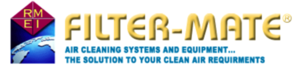 Filter-Mate Air Cleaning Systems