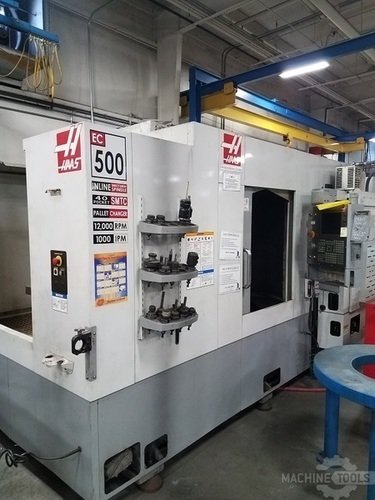 Haasec 500 1