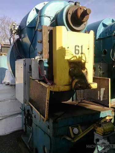 Press vss 160