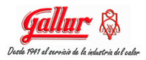 Hornos Gallur