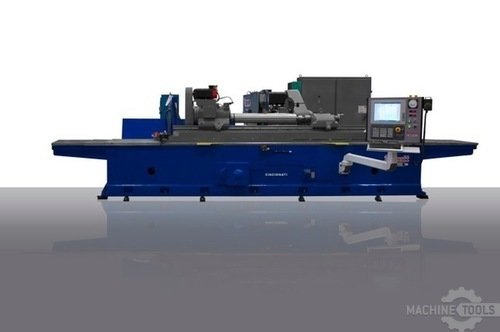 Machine