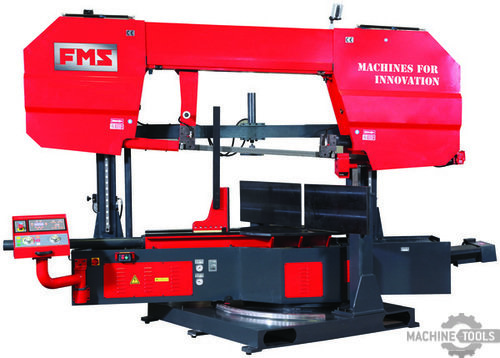 Fms 700 kdg