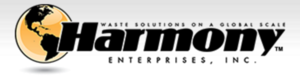 HARMONY
