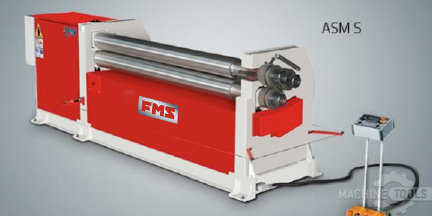 Fms asm s