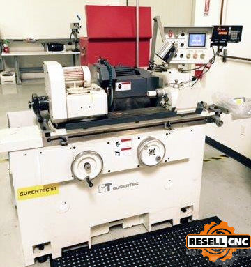 St supertec g20p 50c