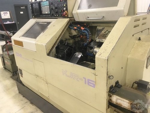 Kjr 16 1