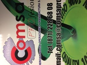 COMSA